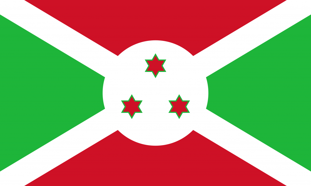 Burundi