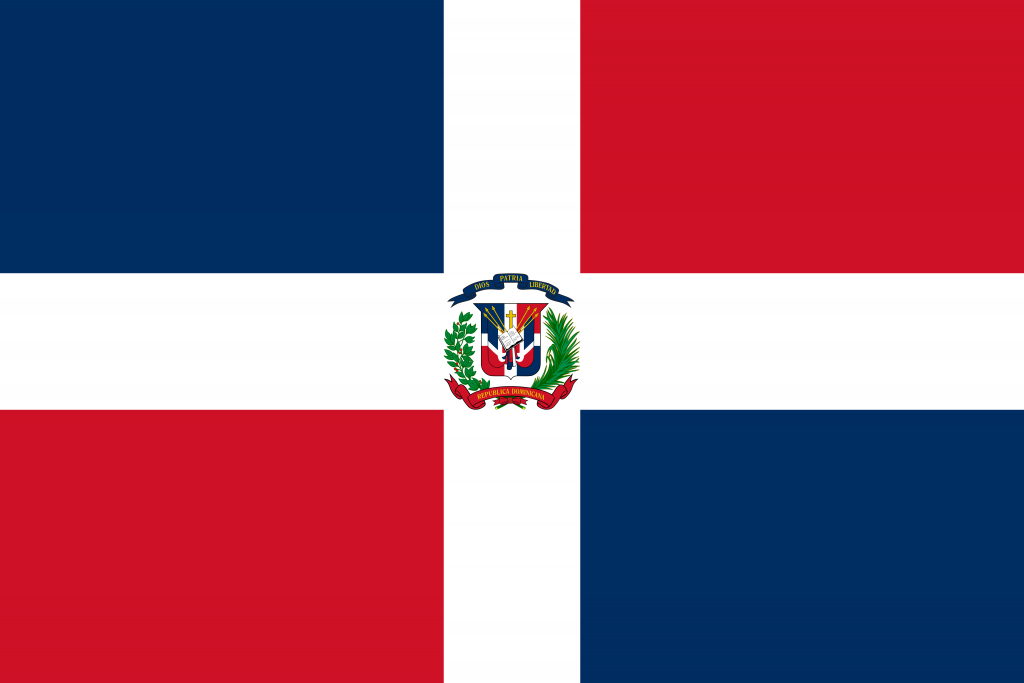 Dominican Republic