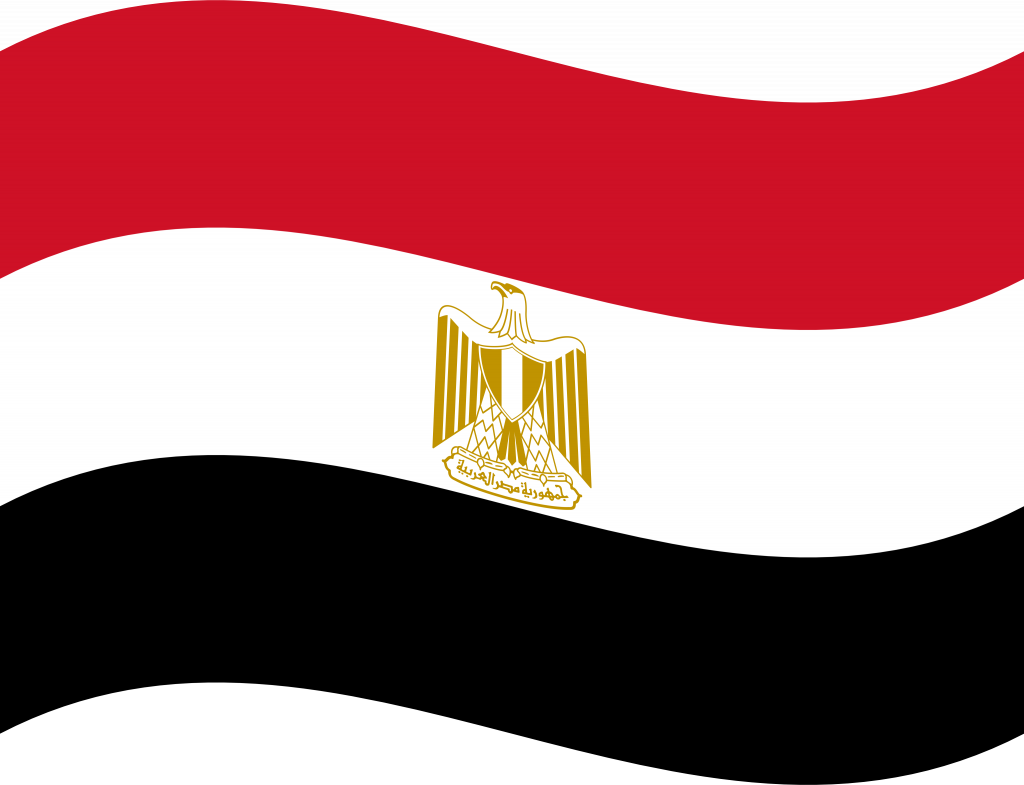 Egypt