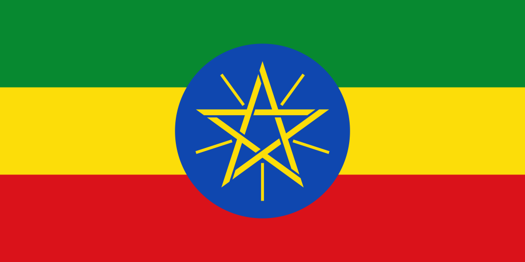 Ethiopia