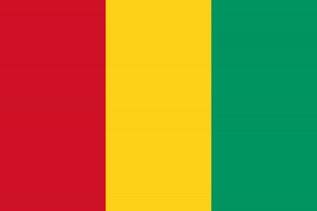 Guinea