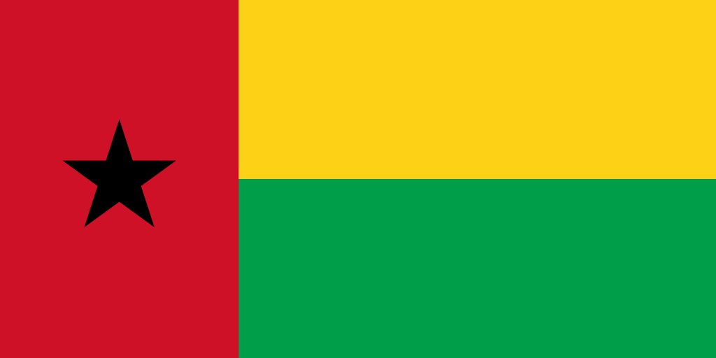 Guinea - Bissau