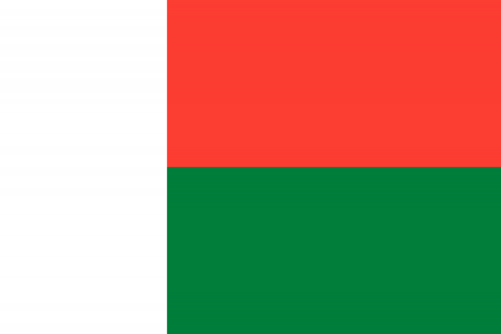 Madagascar