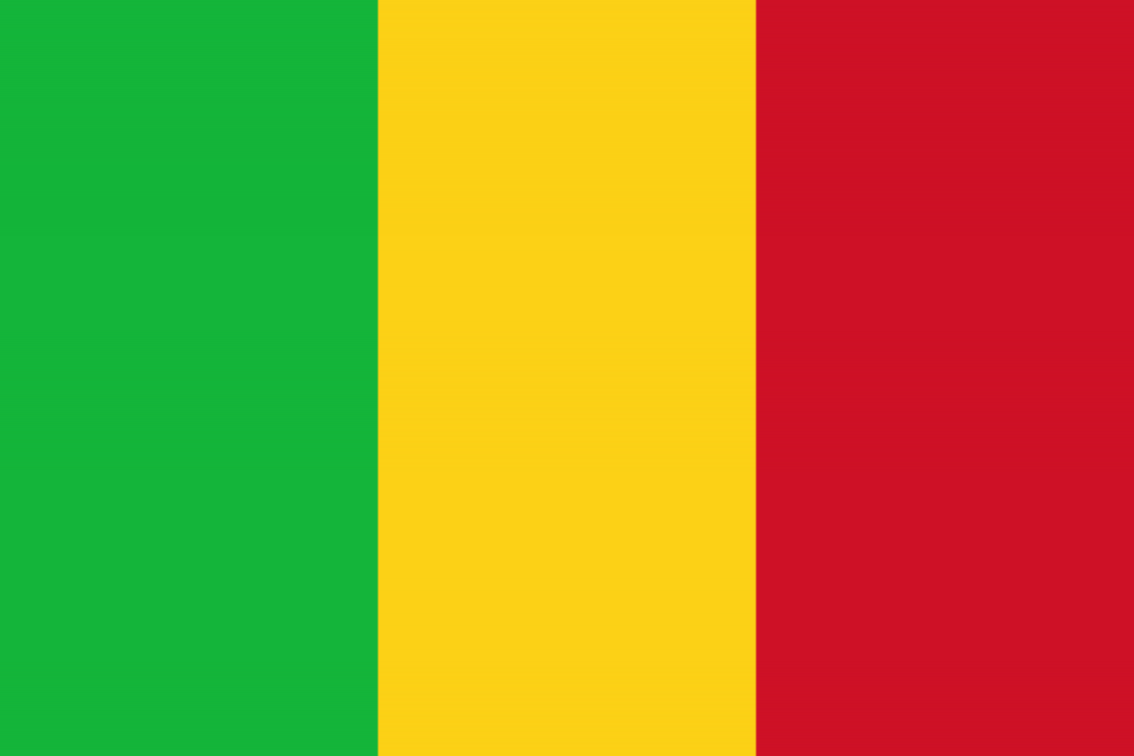 Mali