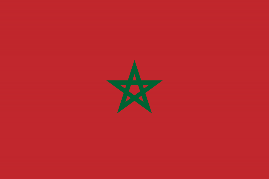 Morocco