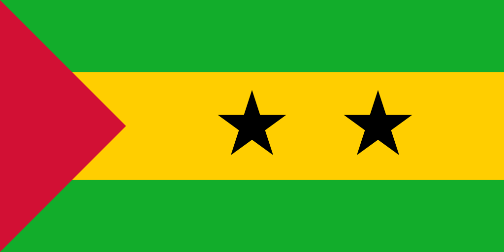 Sao Tome and Principe