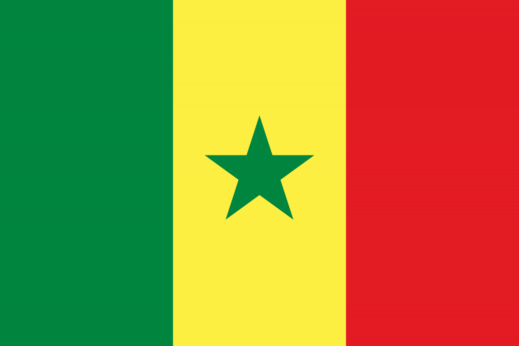 Senegal