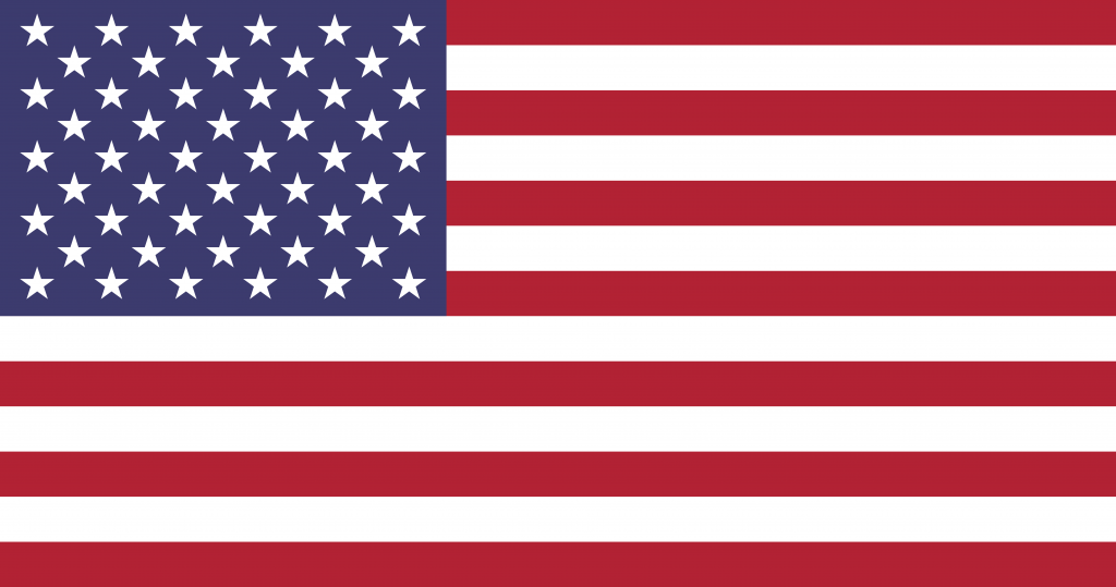 United States of American