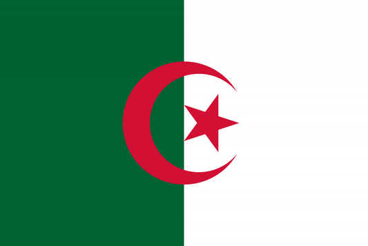 Algeria