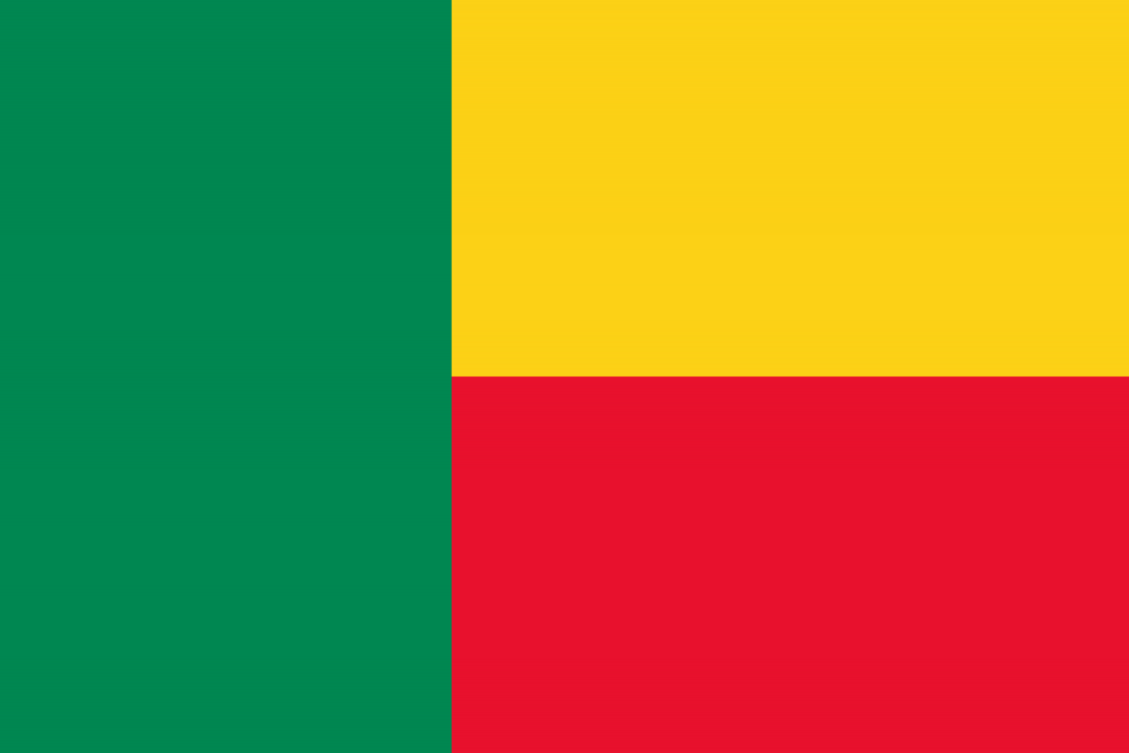 Benin