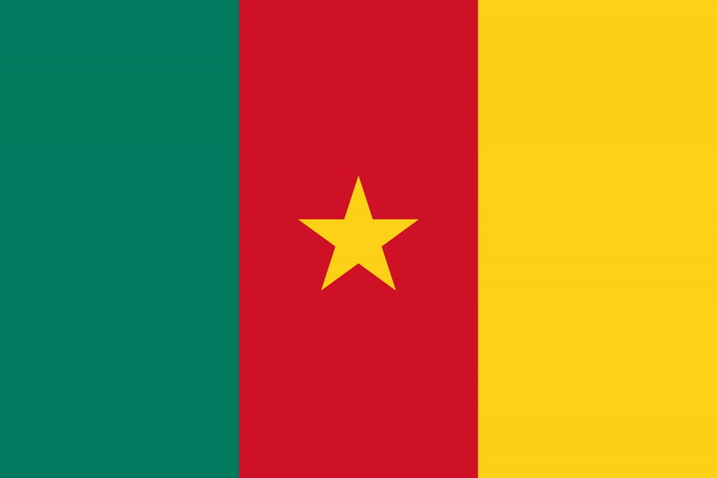 Cameroon