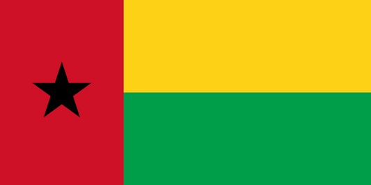 Guinea - Bissau