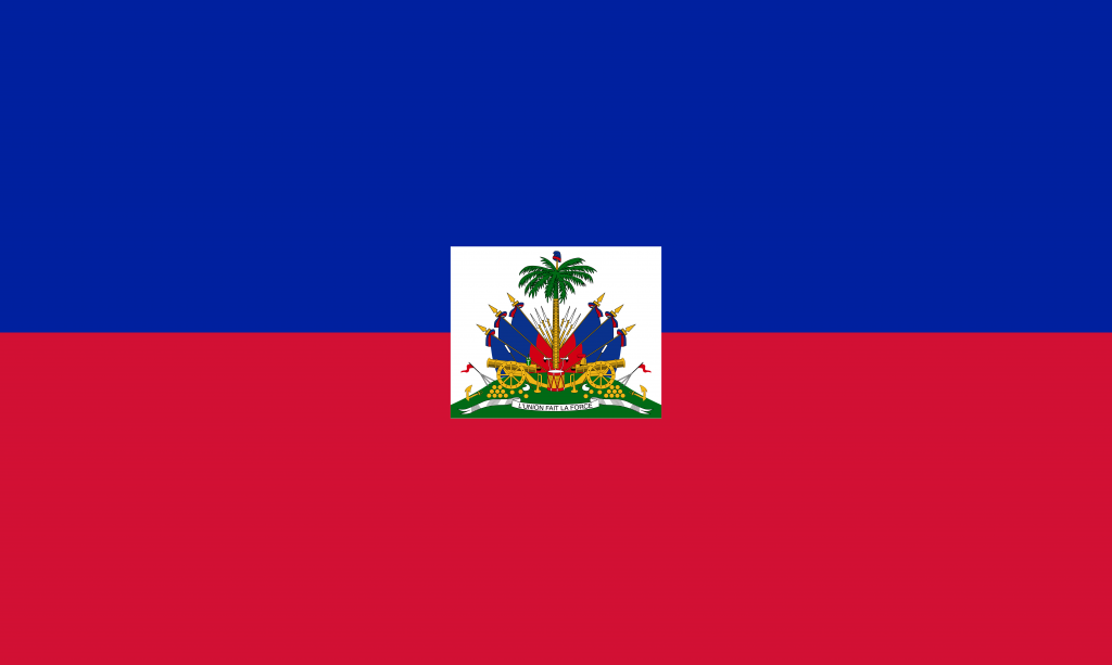 Haiti