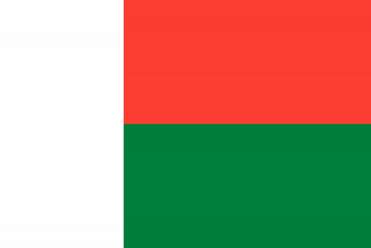 Madagascar