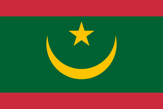 Mauritania