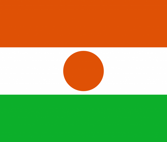 Niger