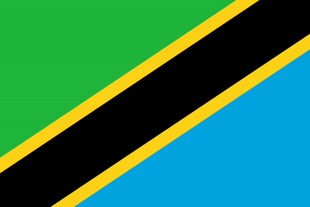 Tanzania